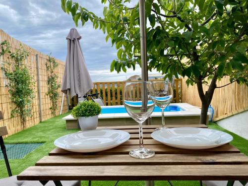 Malaga-Este Apartment | Suite Breeze - Private Heated Pool