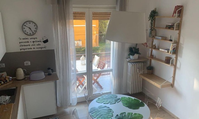 Lubiana Apartment | Suite da Enrica e Petra