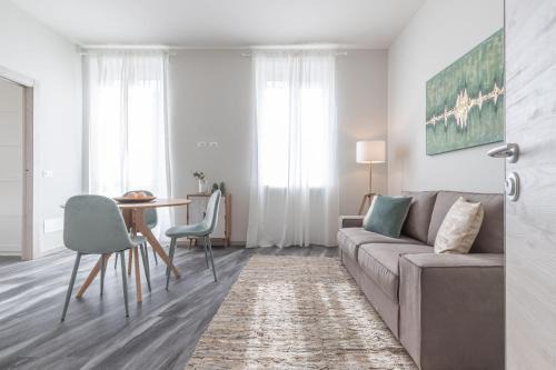 Pavia Apartment | Suite Da Vinci