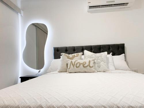 Simon Bolivar Apartment | Suite de Lujo,cerca del mall del sol, sofa cama, parqueo