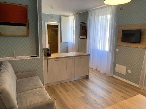 Spoleto Apartment | Suite del Mercato