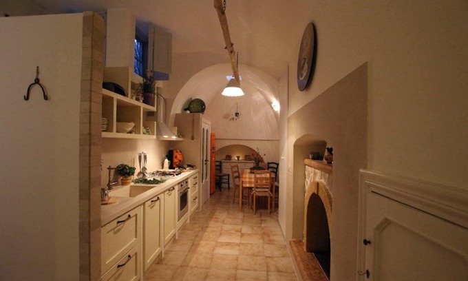 Alberobello House | Suite del Vico Family