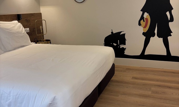 Angra do Heroismo Apartment | Suite Deluxe Family Apartment at Azores Book Hotel*
