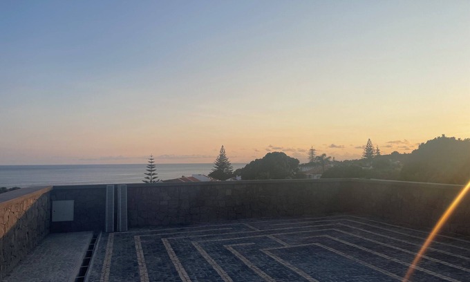 Angra do Heroismo Apartment | Suite Deluxe Family Apartment at Azores Book Hotel*