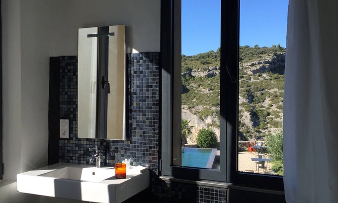 Methamis House | Suite Diamantina at Metafort