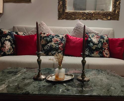 Spoleto Apartment | Suite Dimora Lucrezia