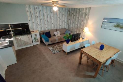 Chaumont Apartment | Suite du Jardin 1