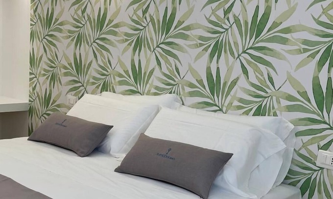 Tropea Bed & Breakfast | Suite Duomo Tropea