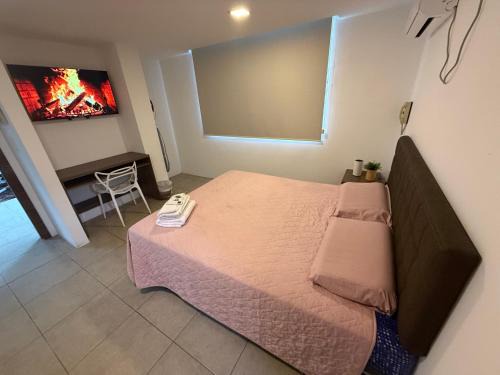 Miraflores House | Suite en el Edificio de BolonCity Urdesa