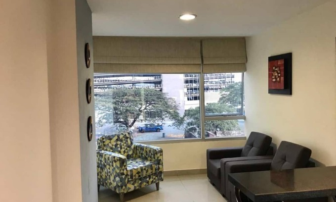 Guayaquil Apartment | SUITE EN GUAYAQUIL ECUADOR