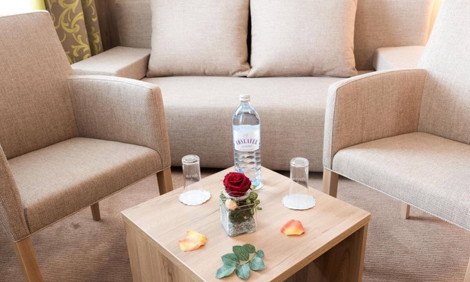 Seelach House | Suite Hochobir - Hotel Marko
