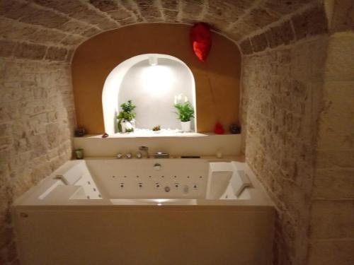 Palo del Colle Apartment | Suite Impero 56