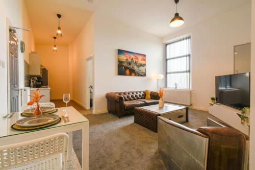 Great Harwood Apartment | Suite in the heart of Great Harwood