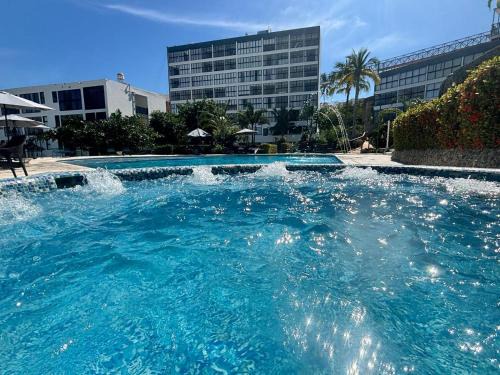 Las Playas Apartment | SUITE INTI vista al mar