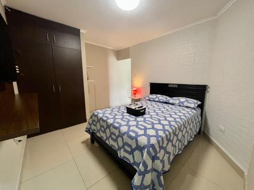 Urdesa Apartment | Suite Junior Urdesa Central.