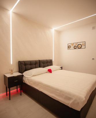 Torre Canne Bed & Breakfast | Suite La PerlaNera- TorreCanne