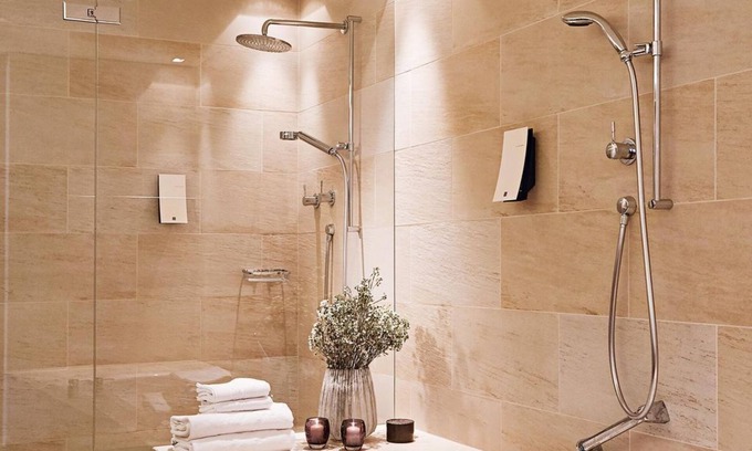 Warth House | Suite Lech - Hotel Steffisalp
