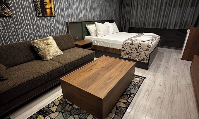 Osmangazi Apartment | Suite Loft