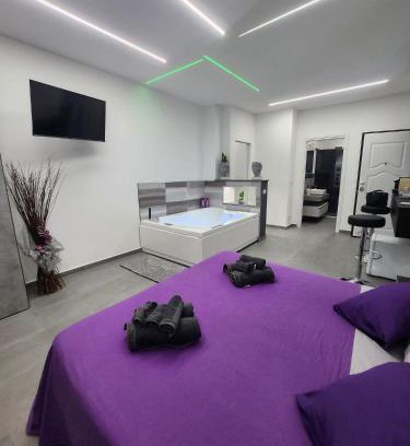 Chianchitta-Pallio Hotel | Suite luxury Giardini Naxos