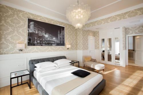 Milan Centre House | Suite Milano Duomo