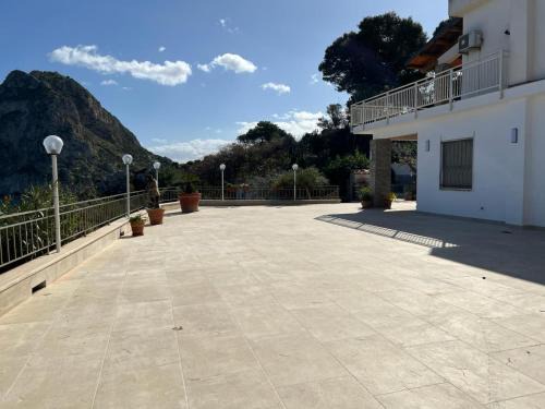 Bagheria House | Suite Panoramic