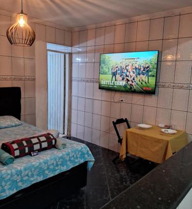 Vila Rio House | suite Perto do aeroporto de guarulhosAv Jovita 401