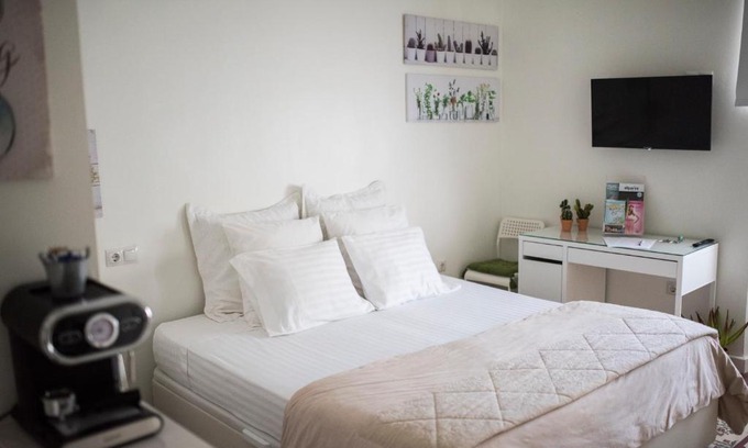 Ayamonte Apartment | Suite Plaza de la Laguna by Dulce