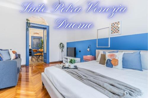 Lazzaretto Apartment | "Suite Porta Venezia Duomo" Metro - Wi-Fi - Netflix