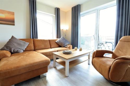 Heringhausen Apartment | Suite Relax 2,0 am Diemelsee - Komfort mit Panoramablick und Sauna