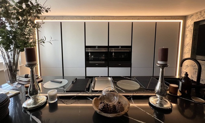 Penrith Apartment | Suite Retreat Apartment