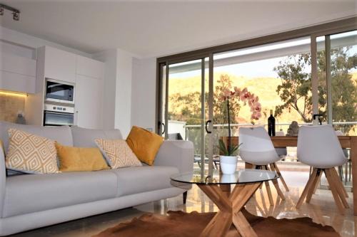 Lomo Quiebre Apartment | Suite Ribera del Puerto
