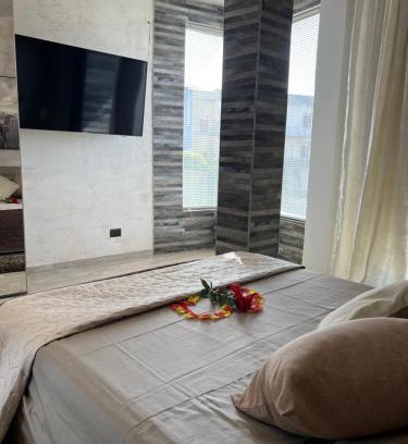 Monte Po-Nesima-San Leone-Rapisardi Apartment | Suite samì
