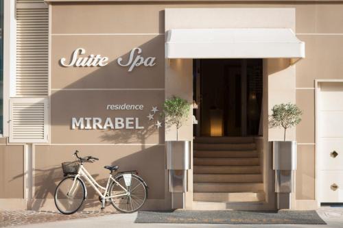 Grado Apartment | Suite & Spa Mirabel