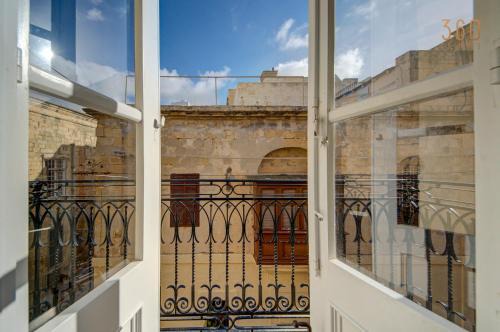 Birgu House | Suite Victory Beautiful fully equipped 2BR Townhouse by 360 Estates