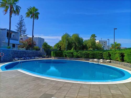 El Madronal Apartment | Suite Villa Rucaba Las Américas con Piscina