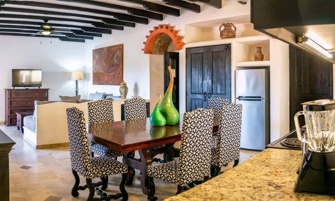 Los Cabos Villa | Suite With Stunning Sunsets Weekend Getaway