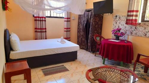 Mombasa Hotel | Suite Zaradise