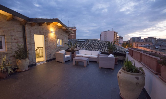 San Severo House | Suites and Apartment