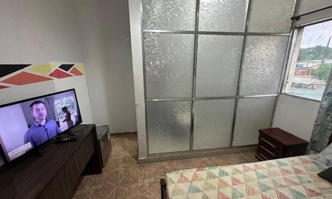 Jardim Rafael Hotel | Suites Bertioga