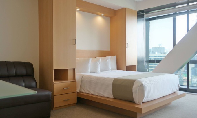 Reforma Apartment | Suites Capri Reforma