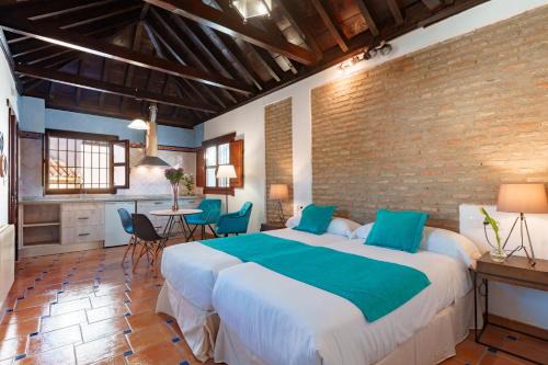 Albaicin Apartment | SUITES CASA DE LAS COLUMNAS