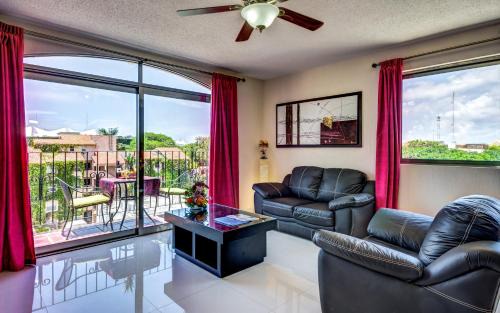 Downtown Apartment | Suites Corazon