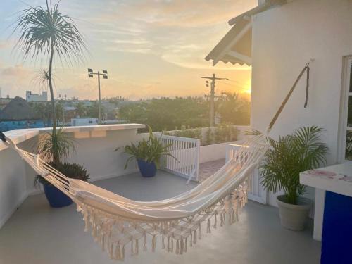 Colonia Meteorologico Apartment | Suites del Mar by Ha