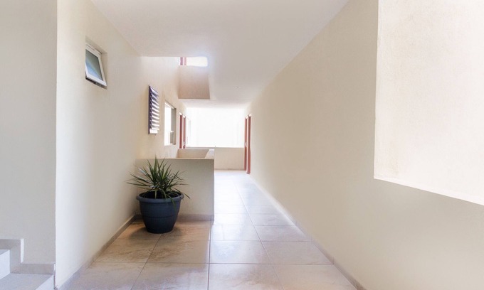 San Luis Potosi Apartment | Suites del Pozo