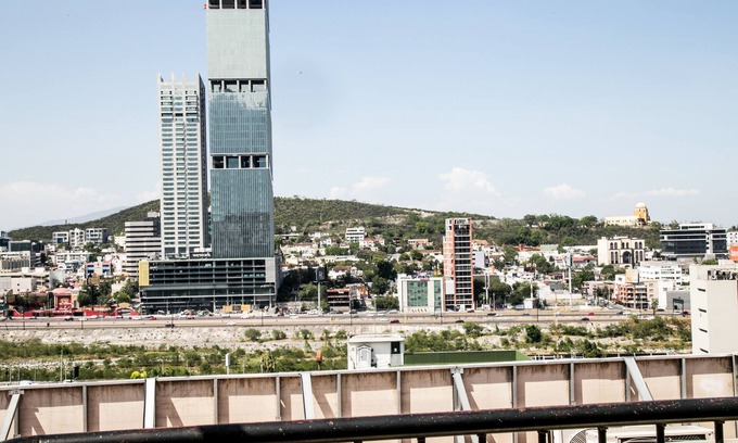 Monterrey Apartment | Suites DIOH