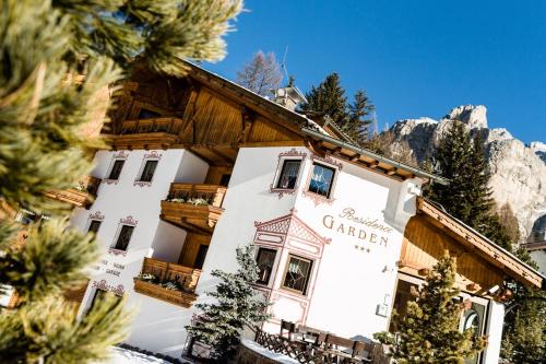 Selva di Val Gardena Bed & Breakfast | Suites Hotel Garden