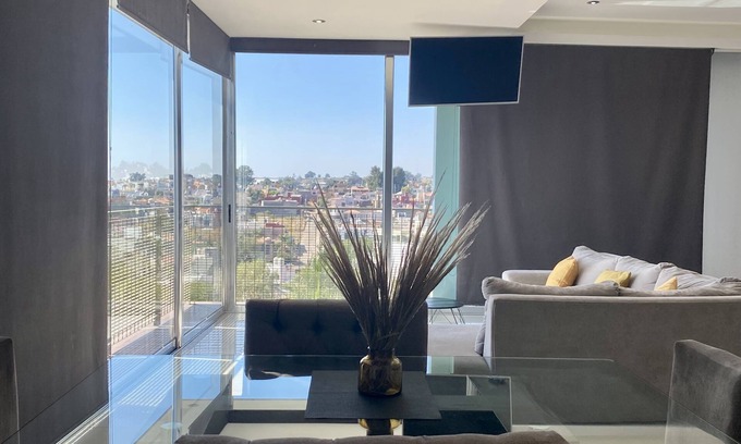 Tepatitlan de Morelos Apartment | Suites La Gloria
