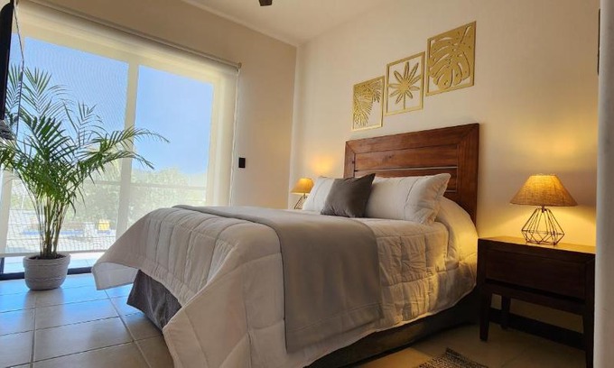 San Jose del Cabo Apartment | SUITES LOMBOY & PLAZA