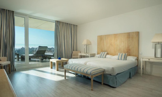 El Puerto de Santa Maria Apartment | Suites Puerto Sherry