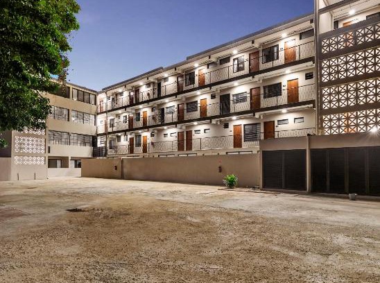 Centro Apartment | Suites Reforma by HomiRent